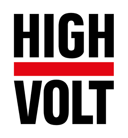 HighVolt Logo